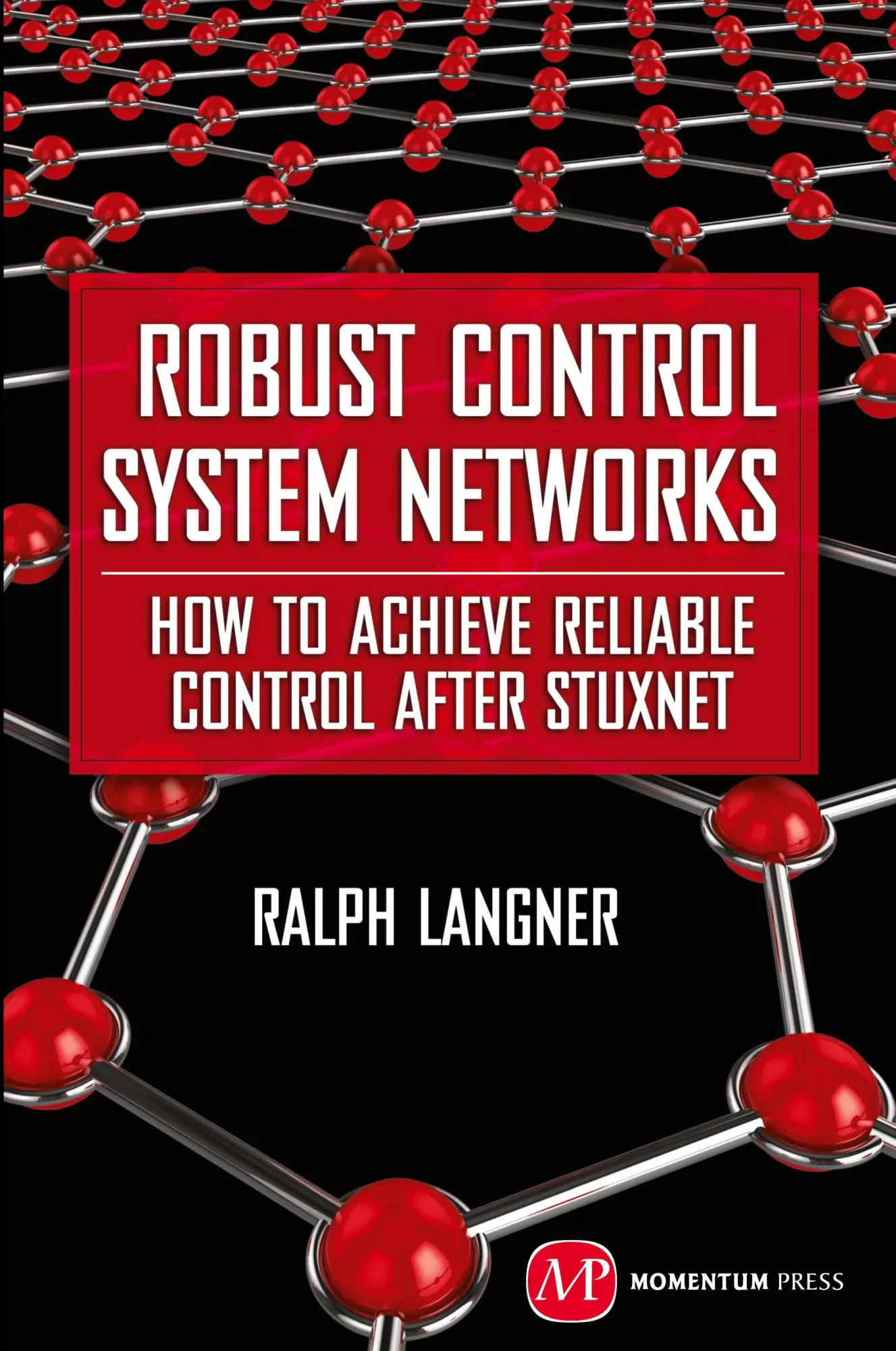 Cover: 9781606503003 | Robust Control System Networks | Ralph Langner | Buch | Englisch