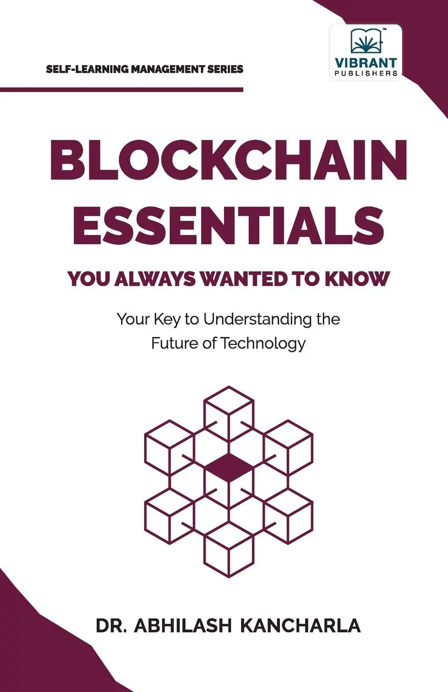 Cover: 9781636513003 | Blockchain Essentials You Always Wanted To Know | Kancharla (u. a.)
