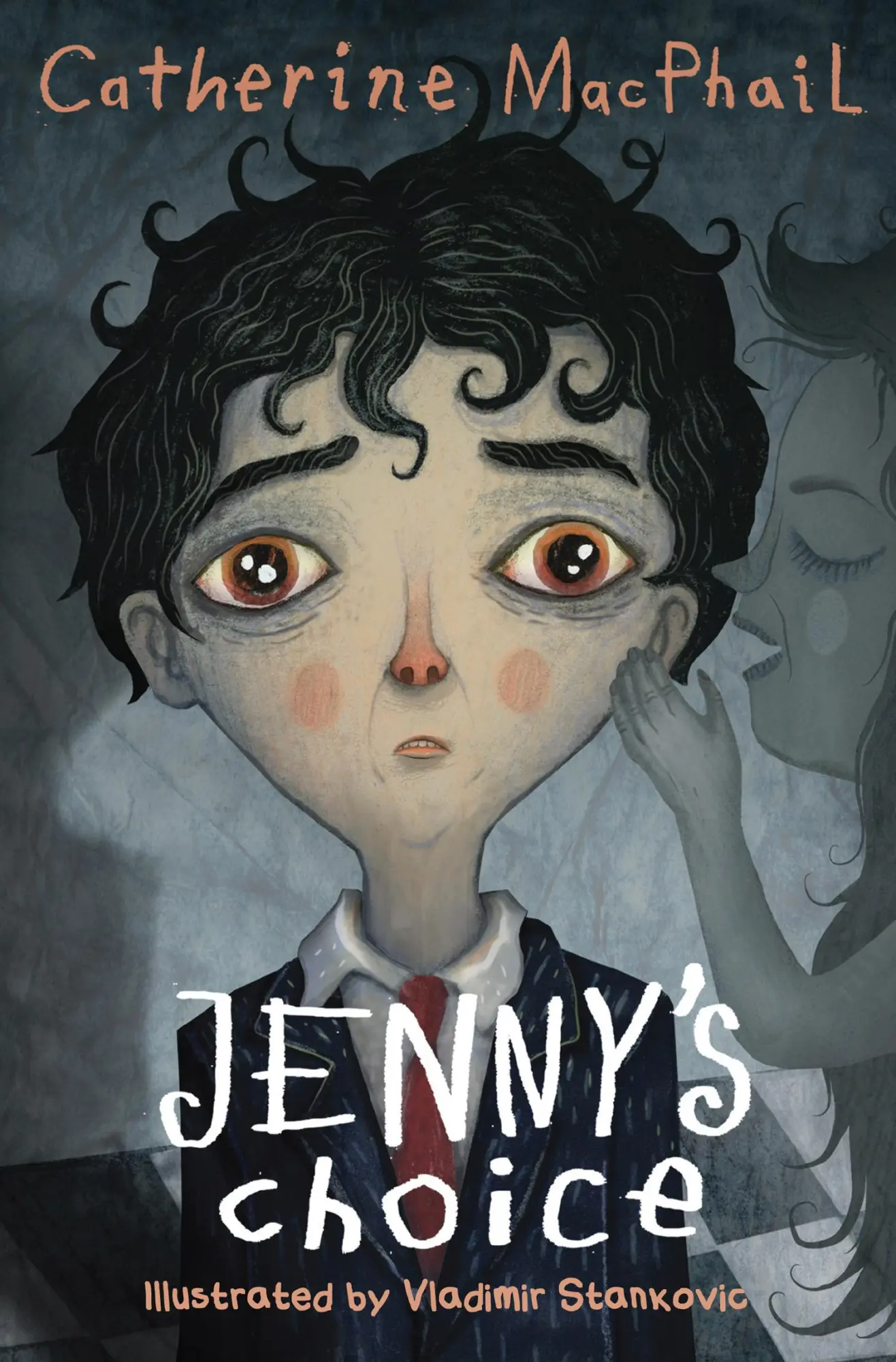 Cover: 9781781123003 | Jenny's Choice | Catherine Macphail | Taschenbuch | Englisch | 2019