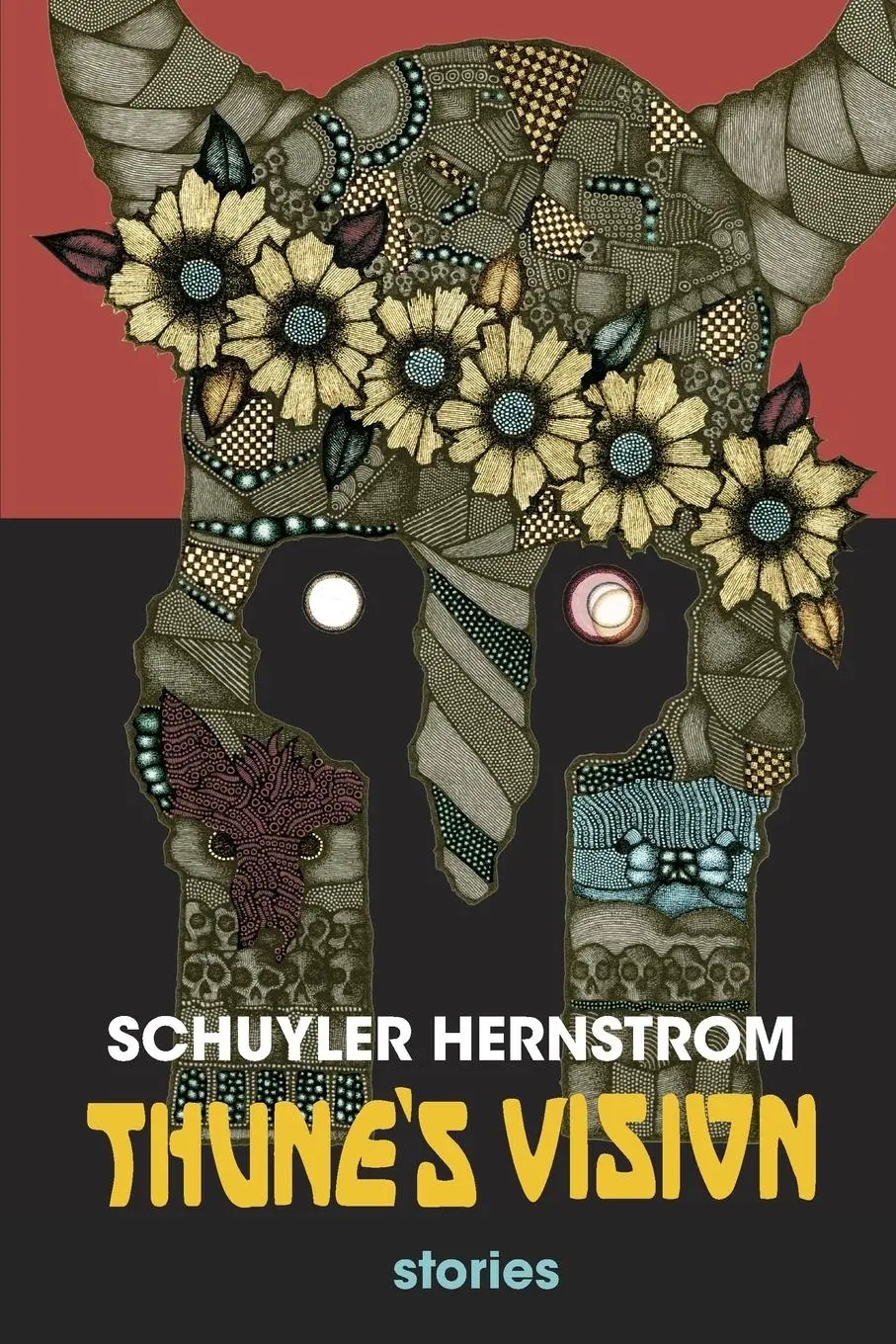 Cover: 9781956453003 | Thune's Vision | Schuyler Hernstrom | Taschenbuch | Englisch | 2022