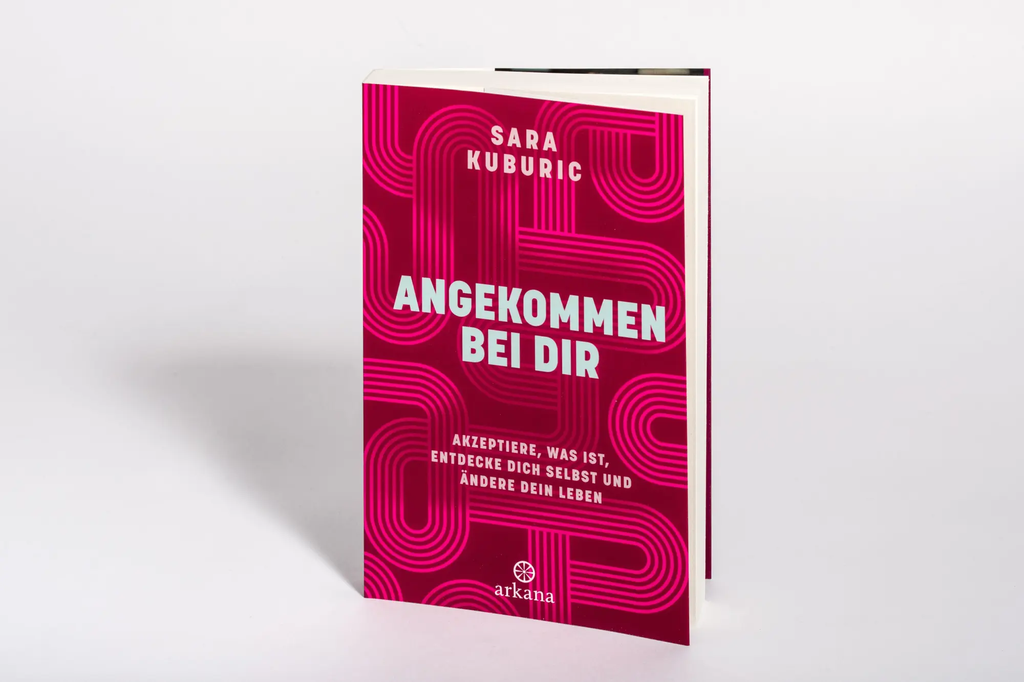 Bild: 9783442343003 | Ankommen bei dir | Sara Kuburic | Taschenbuch | 304 S. | Deutsch