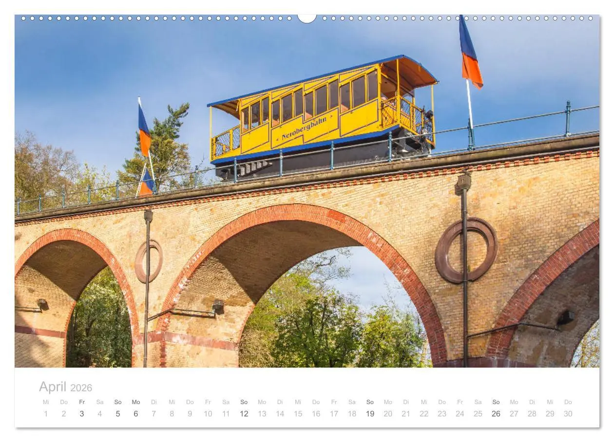 Bild: 9783457743003 | Bus, Bahn und Co. - Faszinierende Fahrzeuge (hochwertiger Premium...