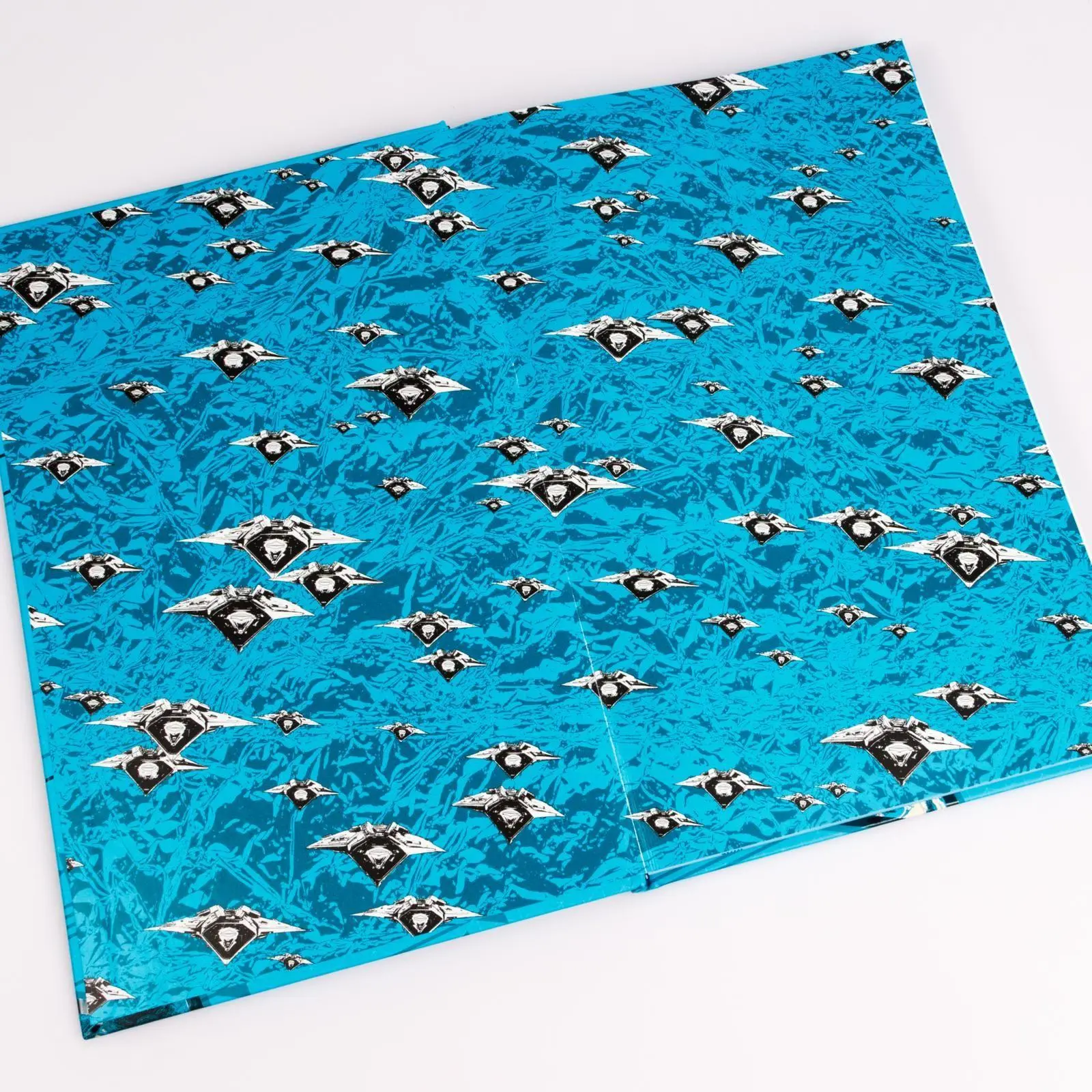 Bild: 9783551793003 | Gamma (Die große Erzählung 4) | Jens Harder | Buch | 192 S. | Deutsch