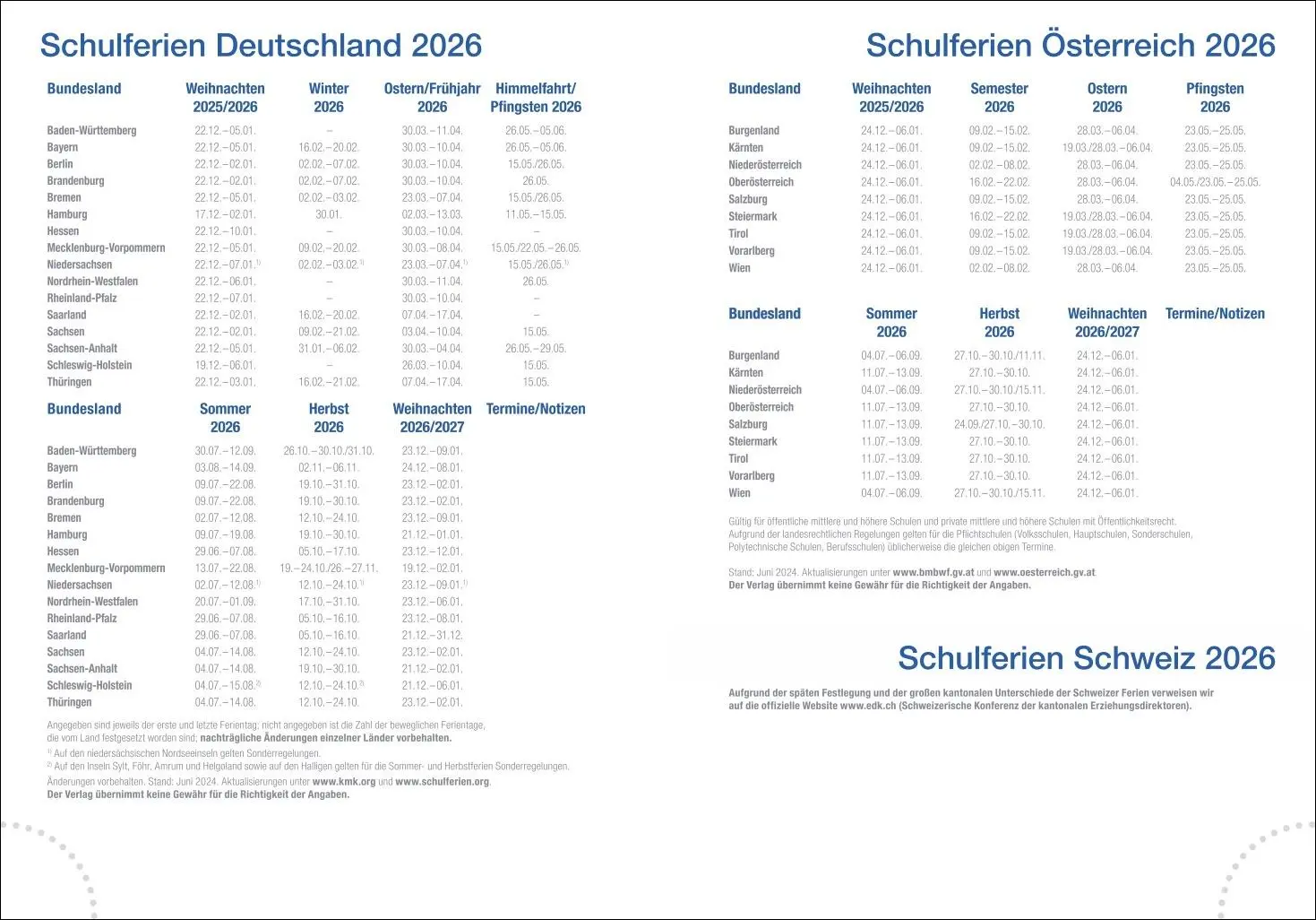 Bild: 9783756413003 | Tages-Cheftimer A6, petrol 2026 | Heye | Buch | Bürokalender Heye