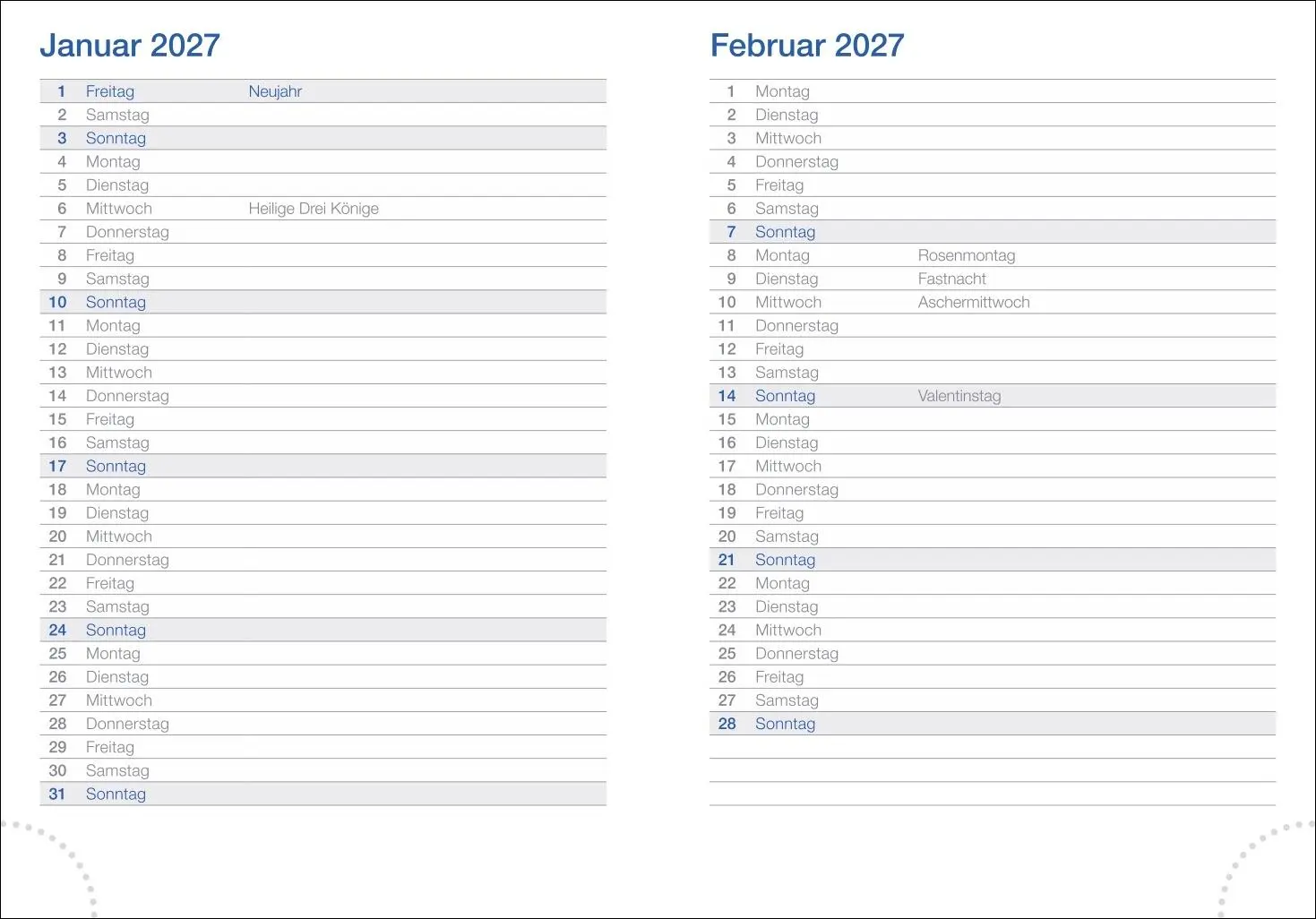Bild: 9783756413003 | Tages-Cheftimer A6, petrol 2026 | Heye | Buch | Bürokalender Heye