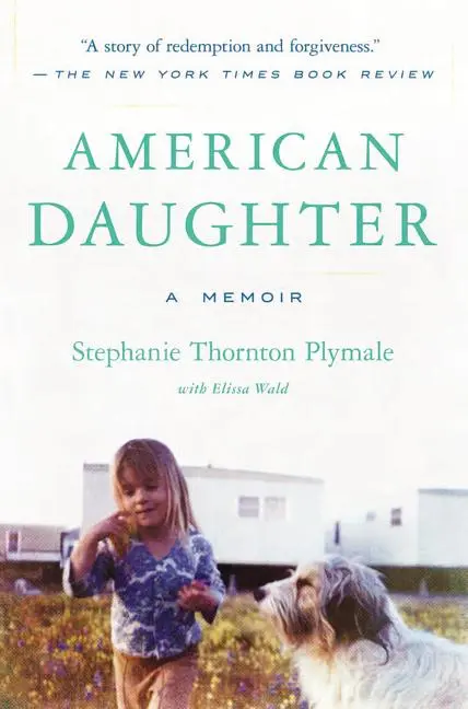 Cover: 9780063083103 | American Daughter | A Memoir | Elissa Wald (u. a.) | Taschenbuch