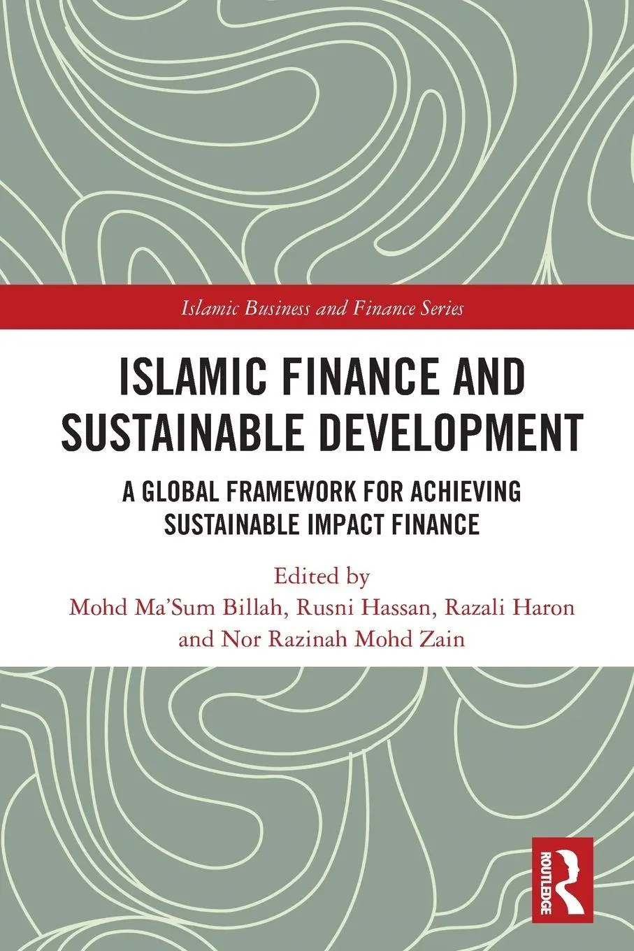 Cover: 9781032743103 | Islamic Finance and Sustainable Development | Billah (u. a.) | Buch