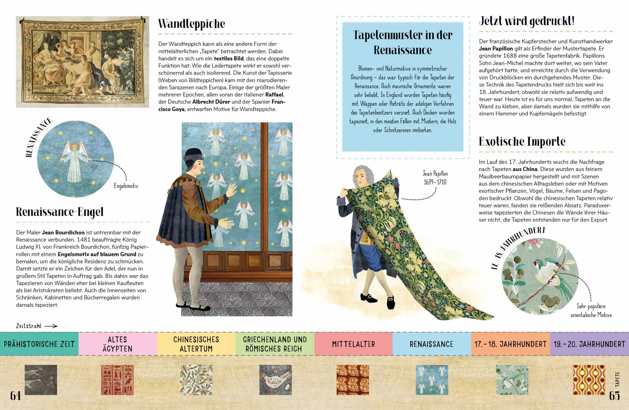Bild: 9783735853103 | Enzyklopädie der Alltagsdinge | ¿T¿Pánka Sekaninová | Buch | 84 S.
