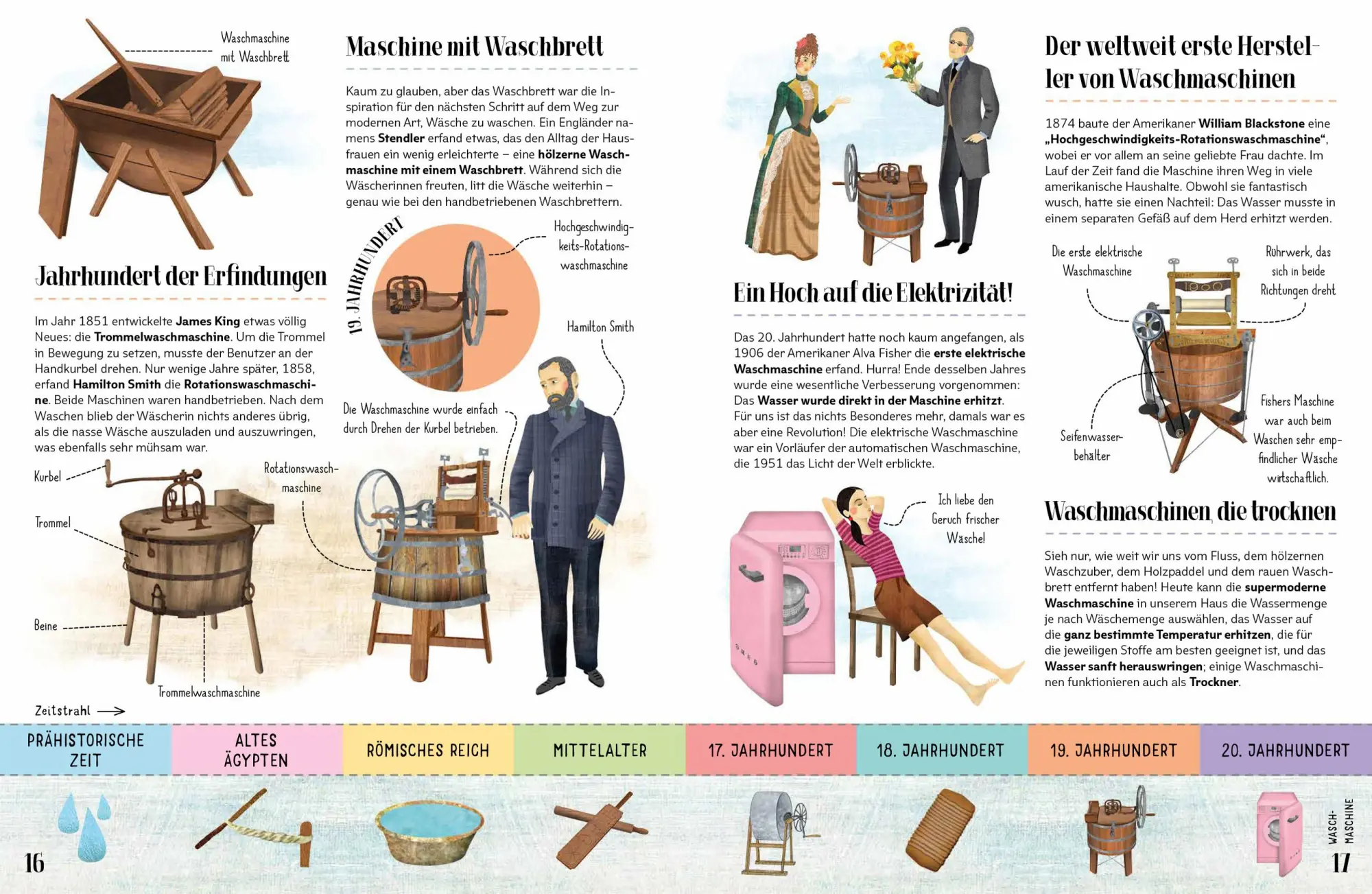 Bild: 9783735853103 | Enzyklopädie der Alltagsdinge | ¿T¿Pánka Sekaninová | Buch | 84 S.