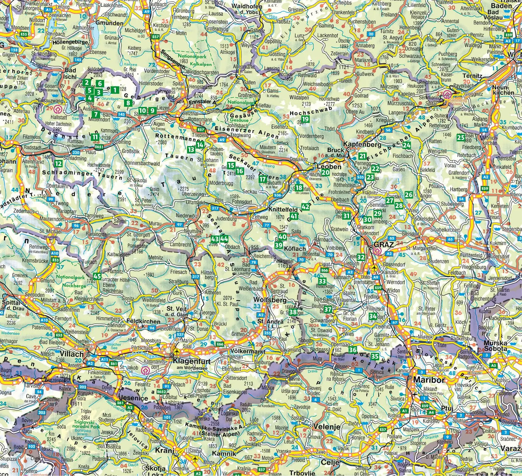 Bild: 9783763333103 | Wandern mit Hund Steiermark | René Apfelknab | Taschenbuch | 192 S.