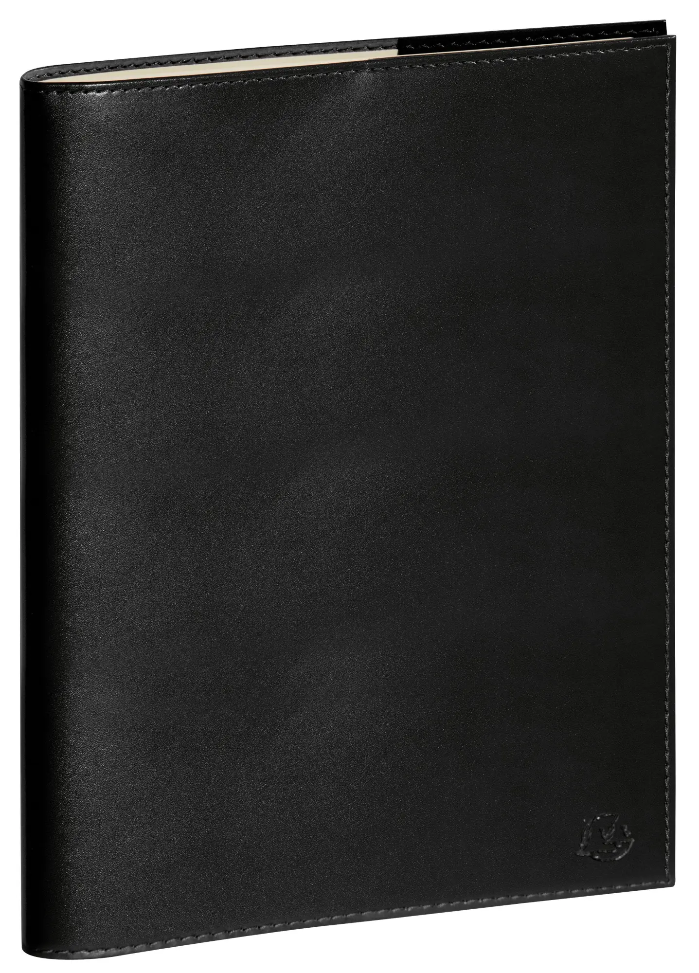 Cover: 3660942063203 | EUROTIME 29 Volga schwarz 2027 | Kalender im Schreibtischformat | Buch