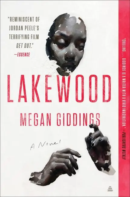 Cover: 9780062913203 | Lakewood | Megan Giddings | Taschenbuch | Englisch | 2021