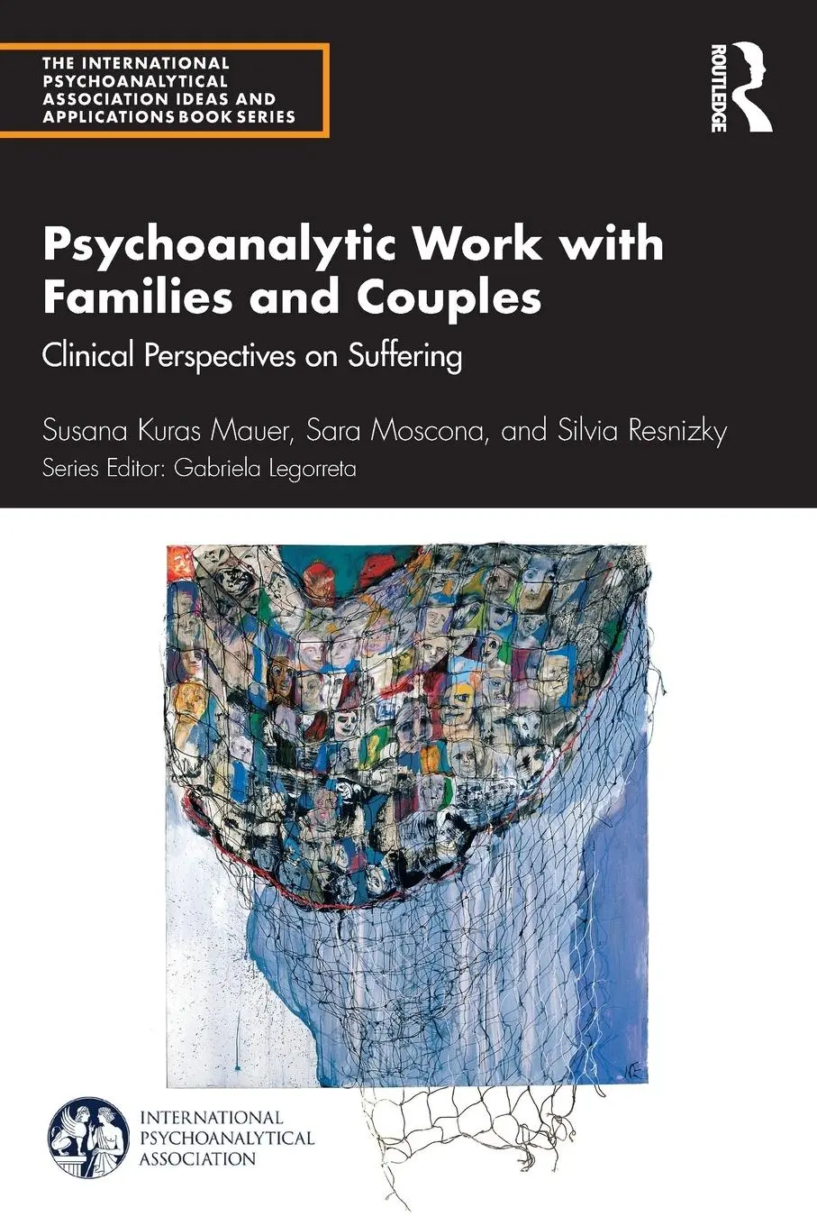 Cover: 9780367313203 | Psychoanalytic Work with Families and Couples | Mauer (u. a.) | Buch