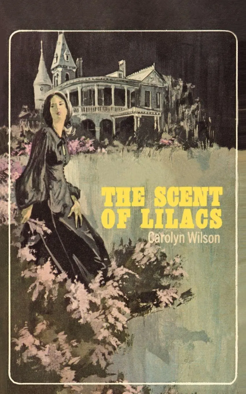 Cover: 9780595493203 | The Scent of Lilacs | Carolyn Wilson | Taschenbuch | Englisch | 2008