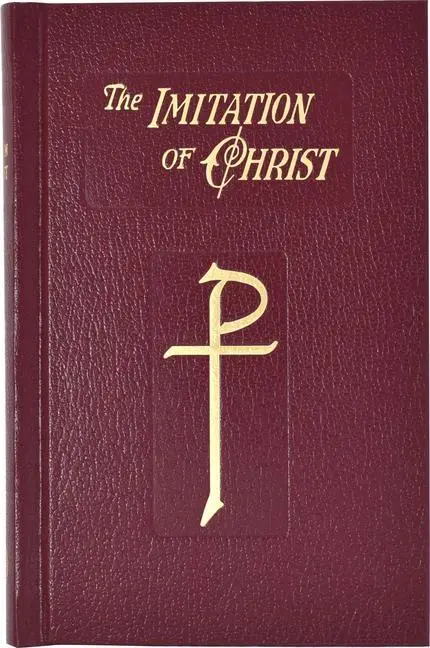 Cover: 9780899423203 | The Imitation of Christ | In Four Books | Thomas A Kempis | Buch