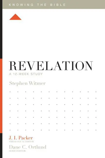 Cover: 9781433543203 | Revelation | A 12-Week Study | Stephen Witmer | Taschenbuch | Englisch