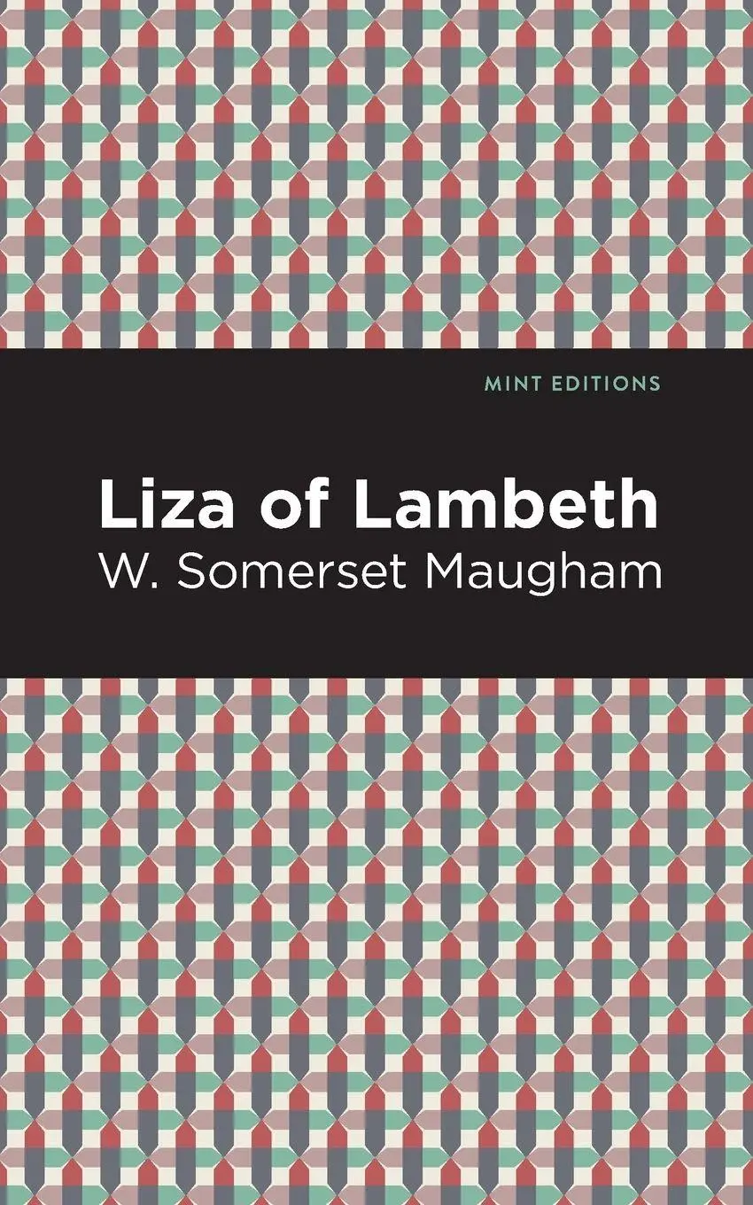 Cover: 9781513283203 | Liza of Lambeth | W. Somerset Maugham | Taschenbuch | Englisch | 2021