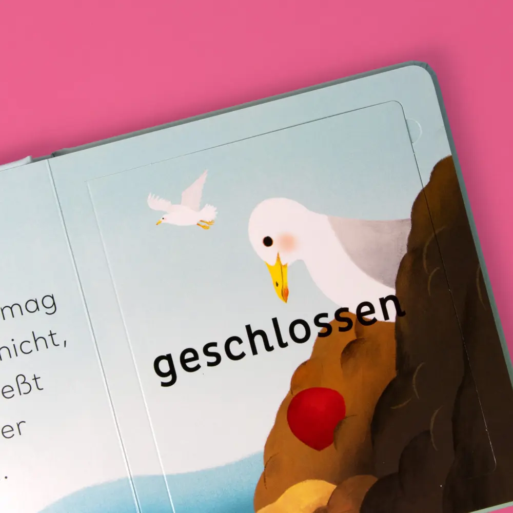 Bild: 9783458643203 | Eine kleine Welt am Meeresufer | Will Millard | Buch | 10 S. | Deutsch