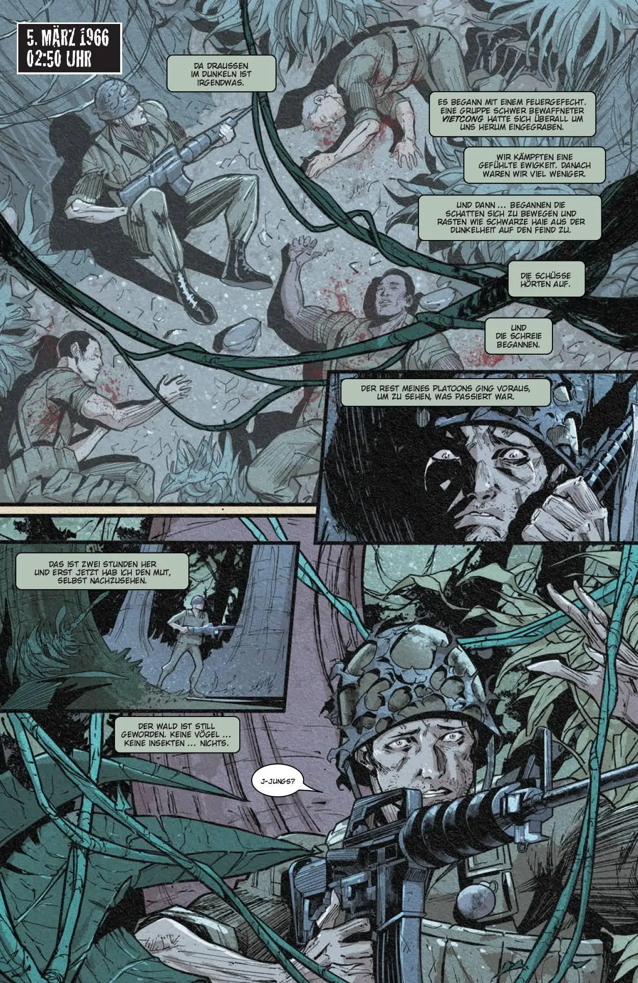 Bild: 9783741613203 | Venom - Neustart | Bd. 3: Der Kult des Killers | Donny Cates (u. a.)