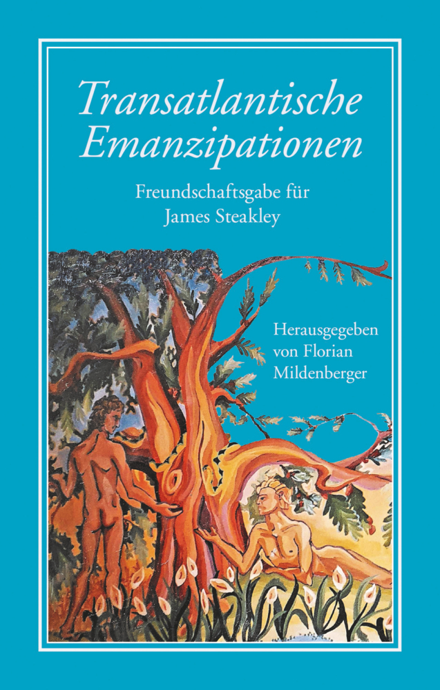 Cover: 9783863003203 | Transatlantische Emanzipationen | Florian Mildenberger | Buch | 420 S.