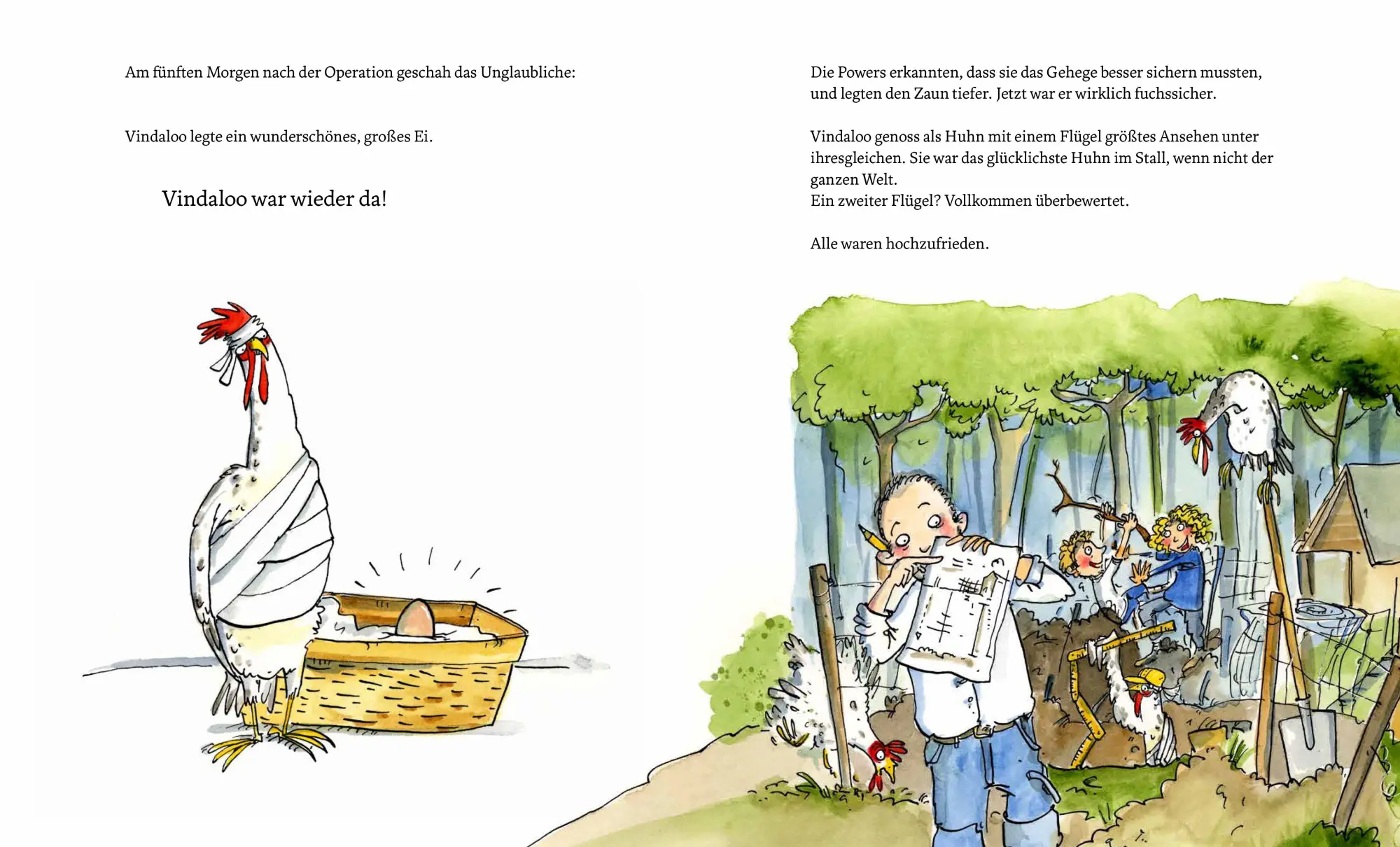 Bild: 9783954703203 | Chicken Survivor - Hühnchen süßsauer | Massuda Kassem | Buch | 48 S.