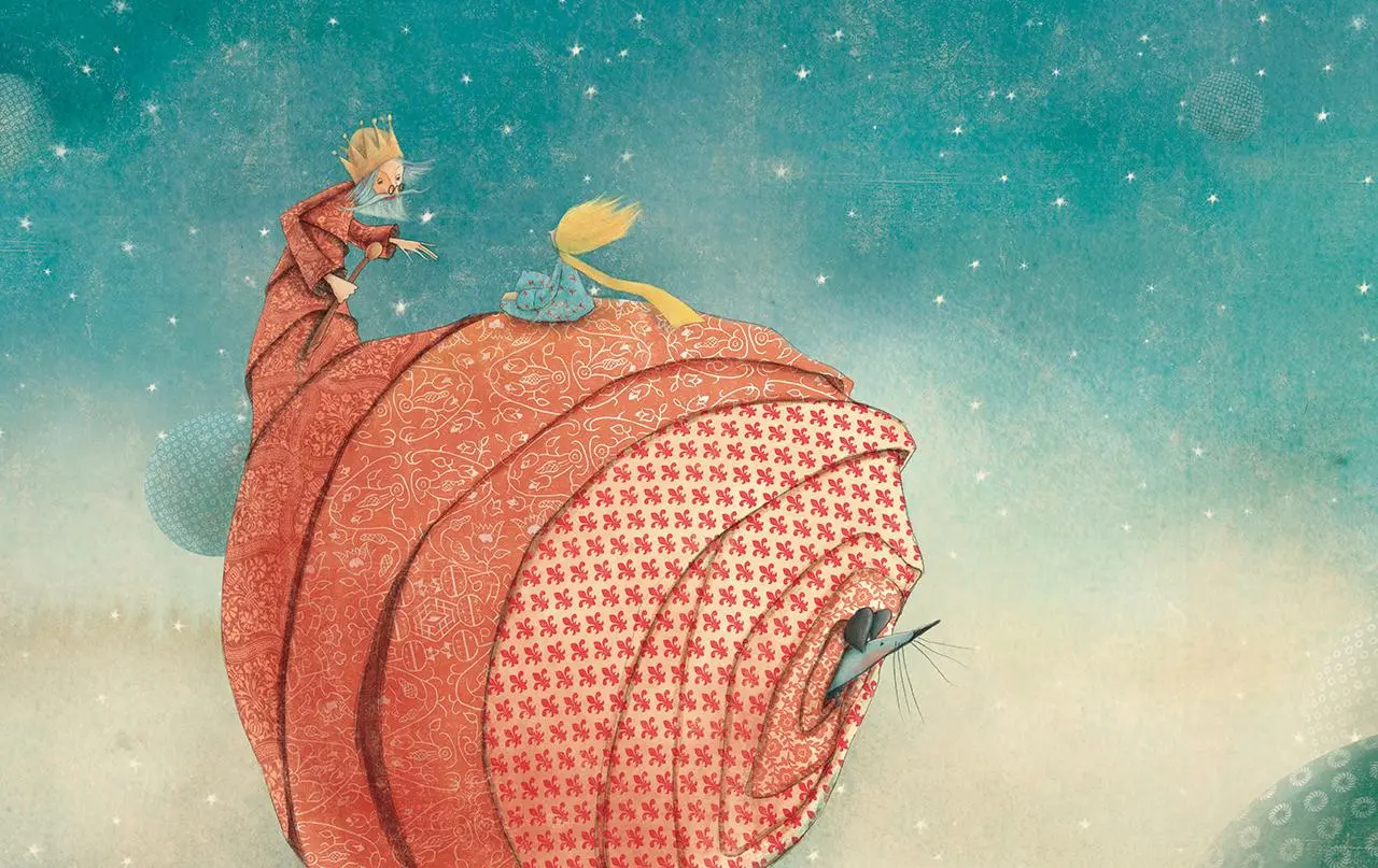 Bild: 9788863123203 | Der kleine Prinz | Antoine De Saint-Exupery | Buch | 80 S. | Deutsch