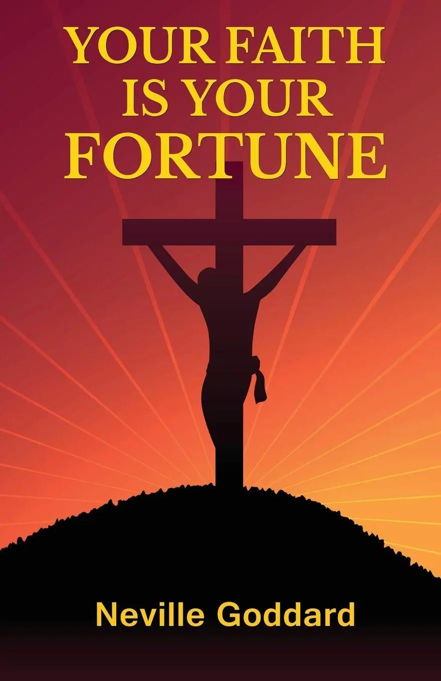 Cover: 9789355223203 | Your Faith Is Your Fortune | Neville Goddard | Taschenbuch | Englisch