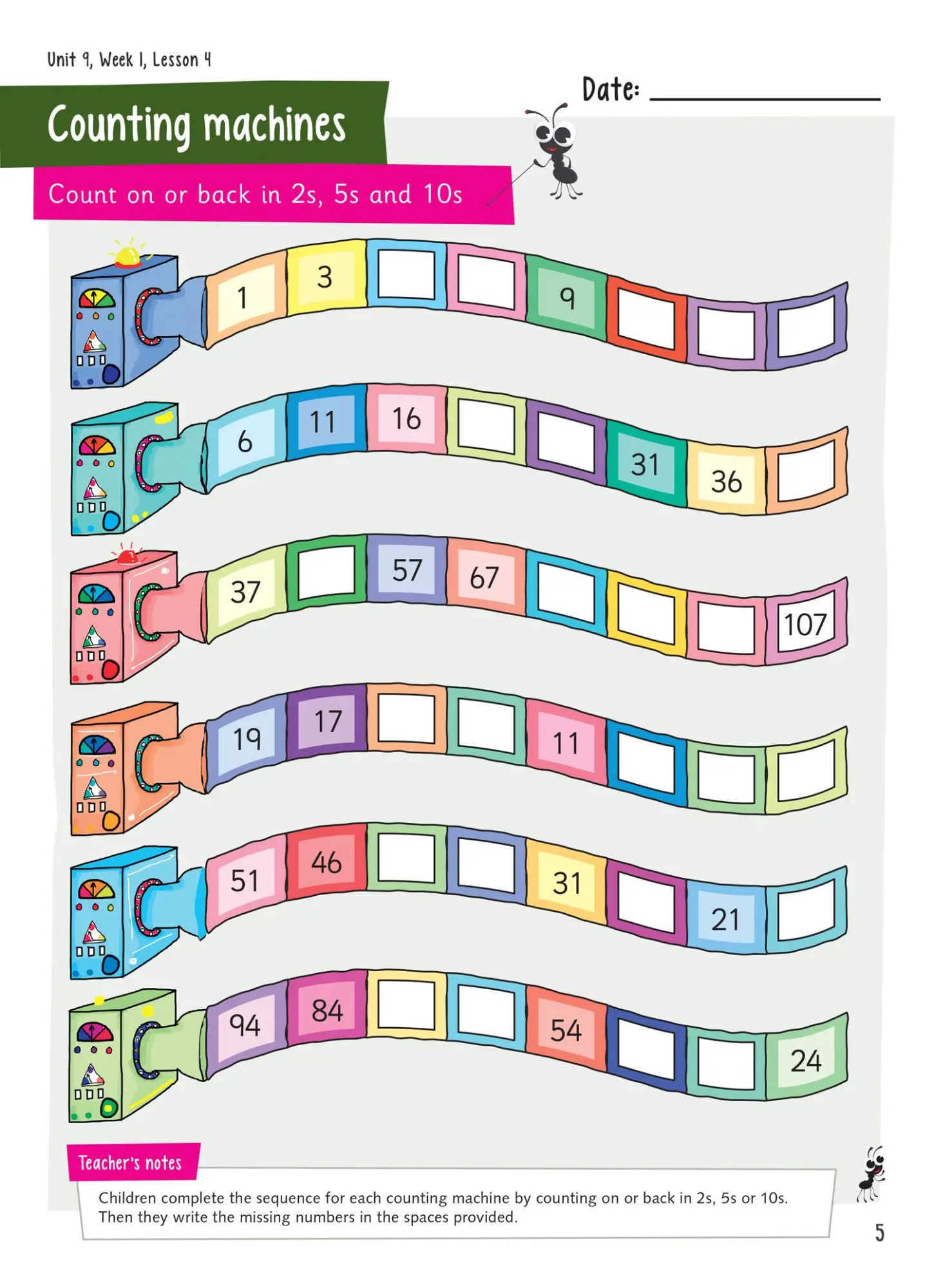Bild: 9780008613303 | Activity Book 1C | Jo Power (u. a.) | Taschenbuch | Englisch | 2023