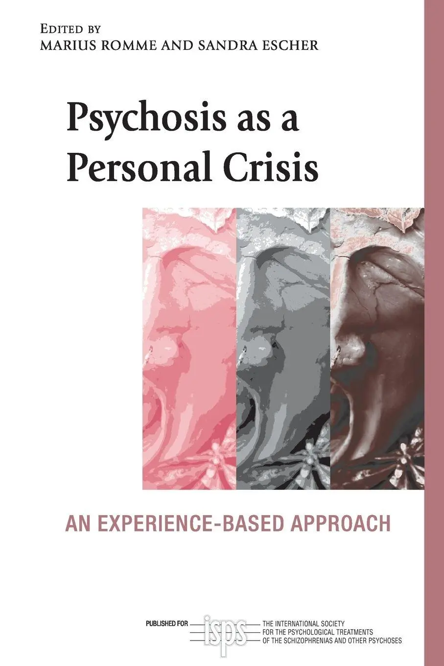 Cover: 9780415673303 | Psychosis as a Personal Crisis | An Experience-Based Approach | Buch