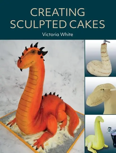 Cover: 9780719843303 | Creating Sculpted Cakes | Victoria White | Taschenbuch | Englisch