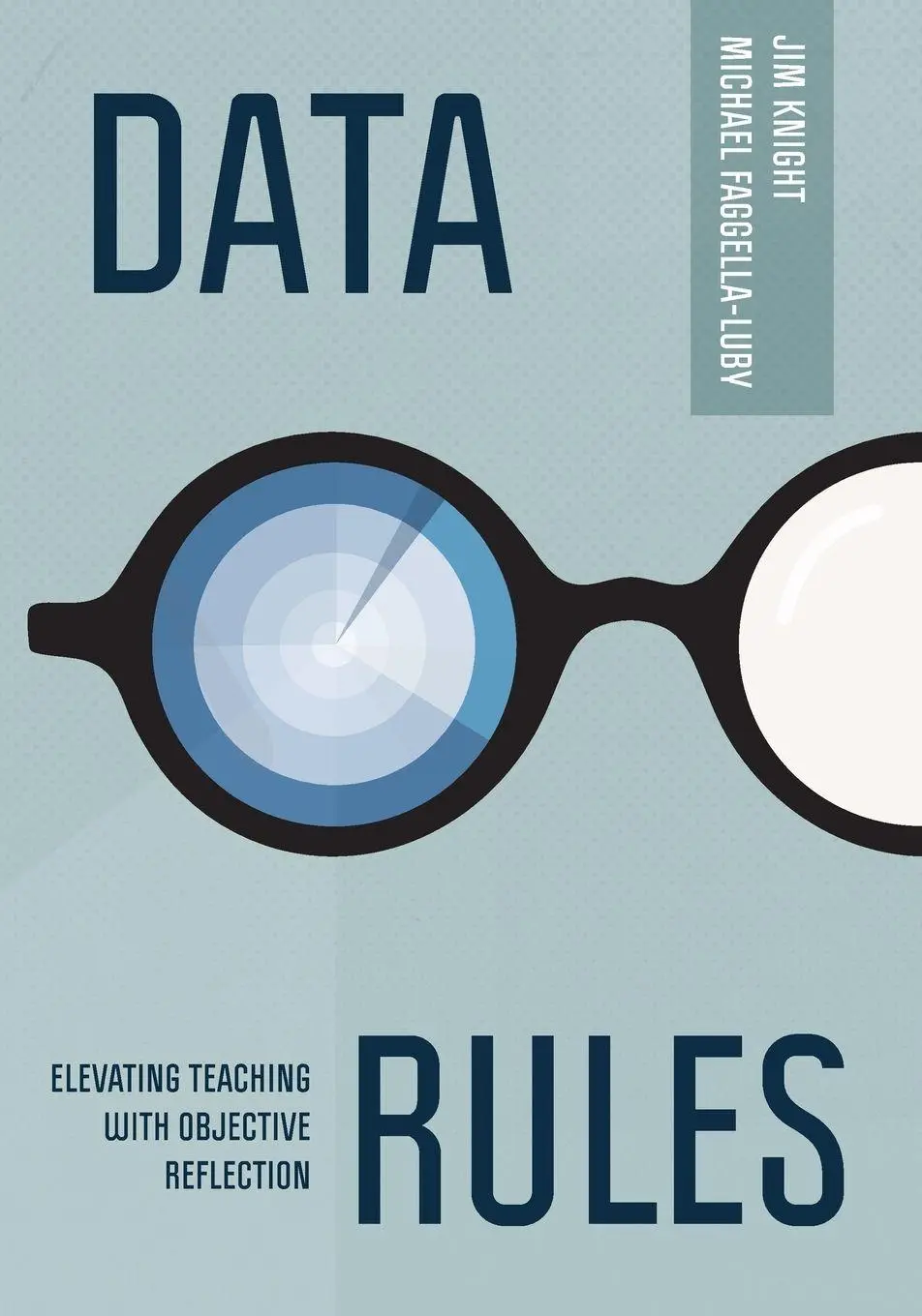 Cover: 9781416633303 | Data Rules | Elevating Teaching with Objective Reflection | Buch