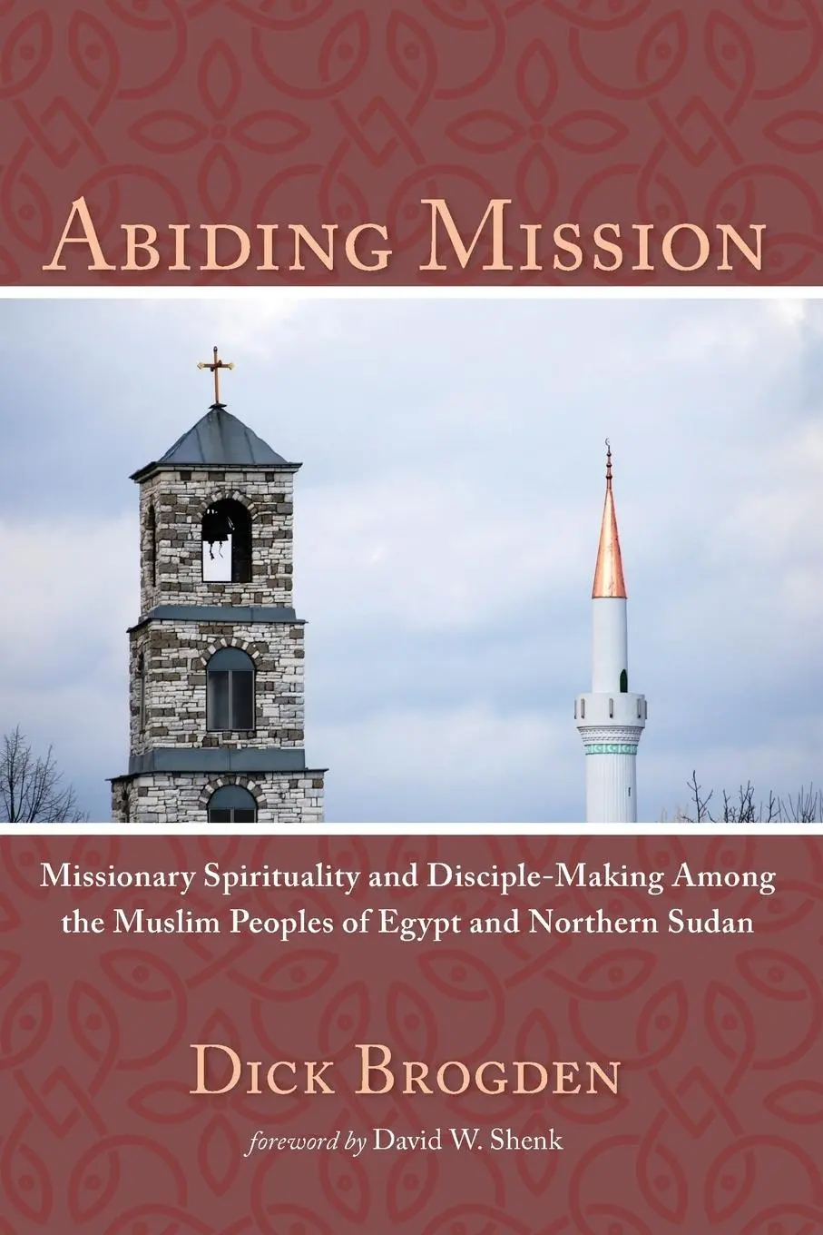 Cover: 9781498293303 | Abiding Mission | Dick Brogden | Taschenbuch | Kartoniert / Broschiert