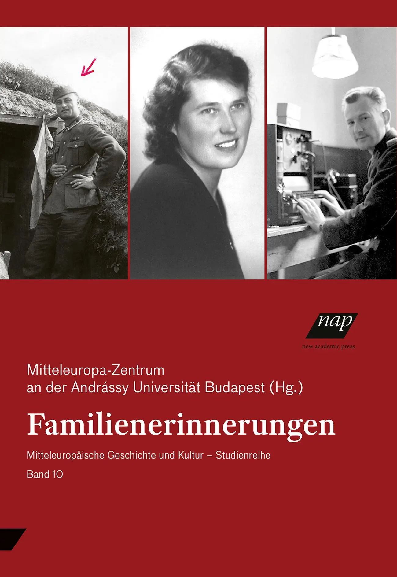 Cover: 9783700323303 | FAMILIENERINNERUNGEN | Andrássy (u. a.) | Taschenbuch | 350 S. | 2025