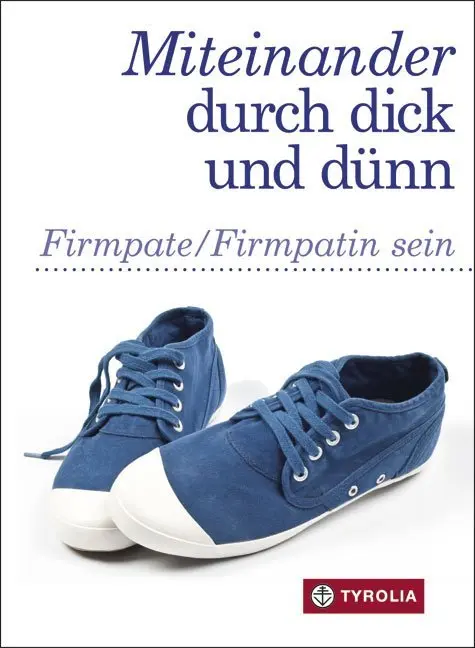 Cover: 9783702233303 | Miteinander durch dick und dünn | Helene Daxecker-Okon (u. a.) | Buch