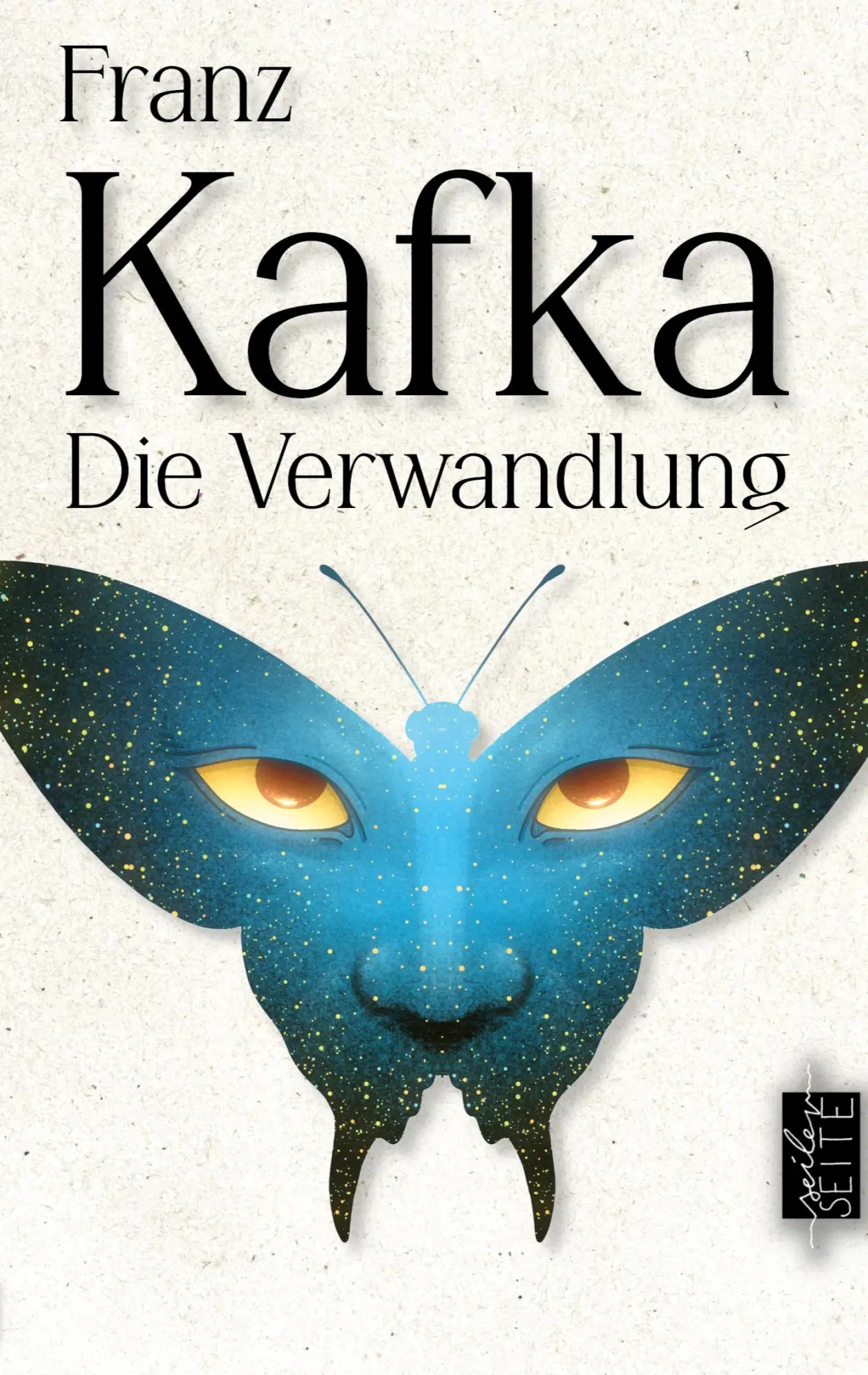 Cover: 9783734773303 | Die Verwandlung | Erzählung | Franz Kafka | Taschenbuch | 106 S.
