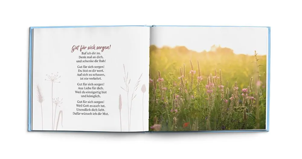 Bild: 9783765533303 | Lebe, lache, liebe | Teresa Zukic | Buch | 48 S. | Deutsch | 2025