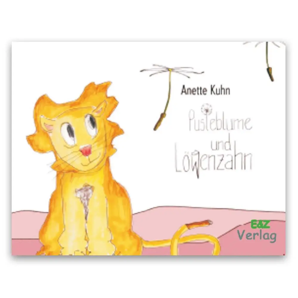 Cover: 9783938573303 | Pusteblume und Löwenzahn | Anette Kuhn | Buch | Deutsch | 2009
