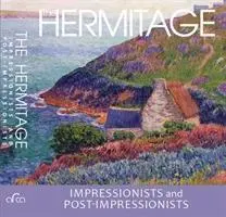 Cover: 9785912083303 | The Hermitage Impressionists and Post -Impressionists | Yakovlev