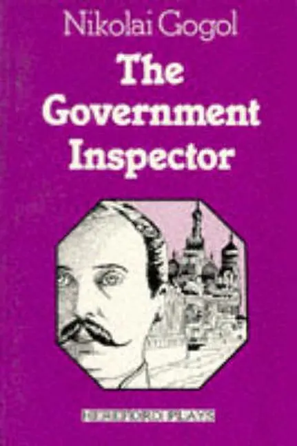 Cover: 9780435223403 | Government Inspector | Nikolai Gogol | Taschenbuch | Hereford Plays