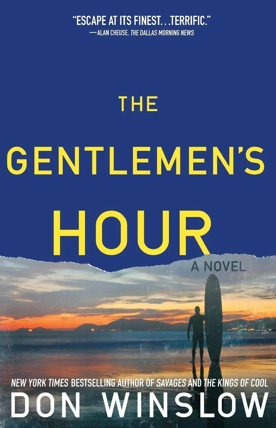 Cover: 9781439183403 | Gentlemen's Hour | Don Winslow | Taschenbuch | Kartoniert / Broschiert