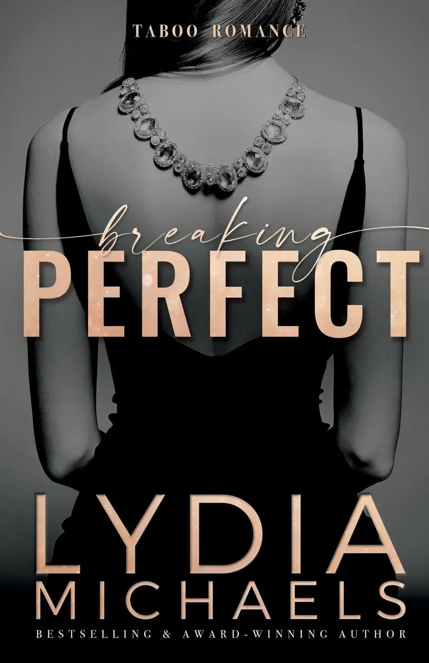 Cover: 9781957573403 | Breaking Perfect | Gold Collection | Lydia Michaels | Taschenbuch
