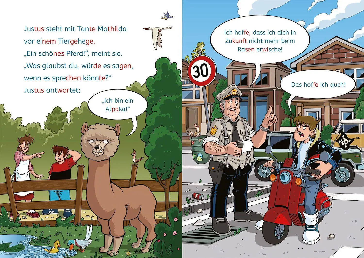 Bild: 9783440183403 | Die drei ??? Kids, Bücherhelden 1. Klasse, Witze zum Lesenlernen | N.