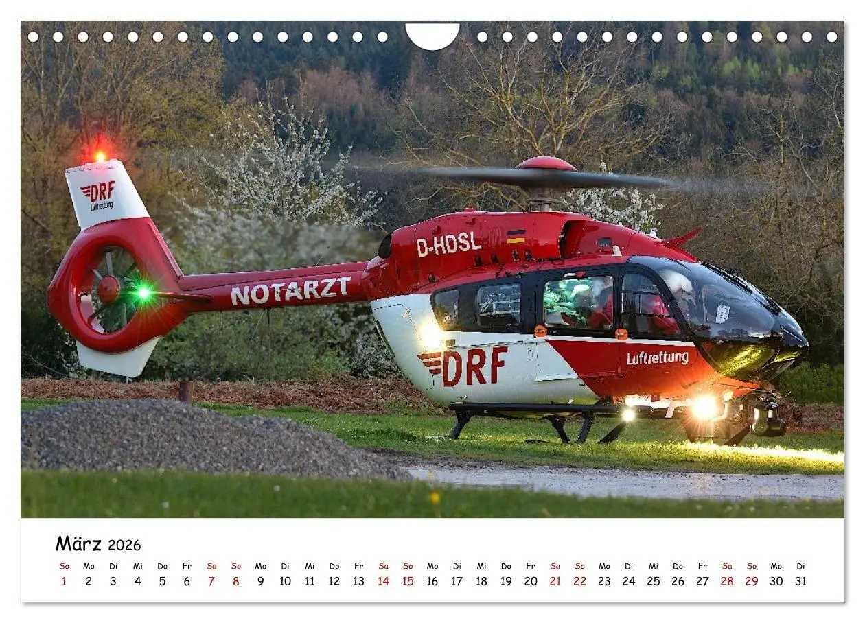 Bild: 9783516723403 | Wo Kraft schwebt und Präzision fliegt (Wandkalender 2026 DIN A4...