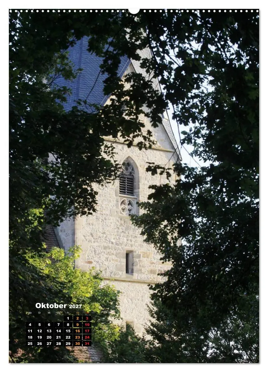 Bild: 9783569983403 | Marbach am Neckar (Wandkalender 2027 DIN A2 hoch), CALVENDO...