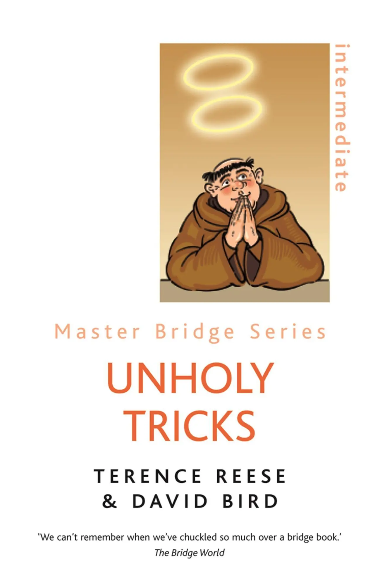 Cover: 9780297853503 | Unholy Tricks | David Bird (u. a.) | Taschenbuch | Englisch | 2007