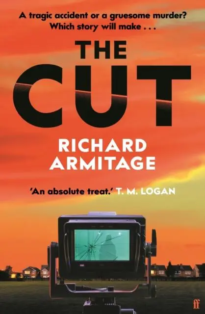 Cover: 9780571393503 | The Cut | The unmissable new thriller from the author of GENEVA | Buch