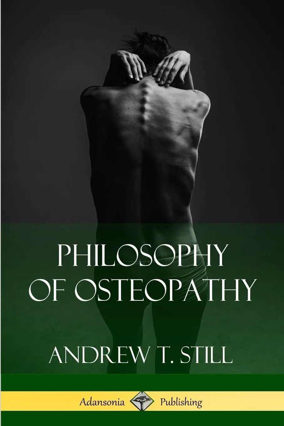Cover: 9781387843503 | Philosophy of Osteopathy | Andrew T. Still | Taschenbuch | Englisch