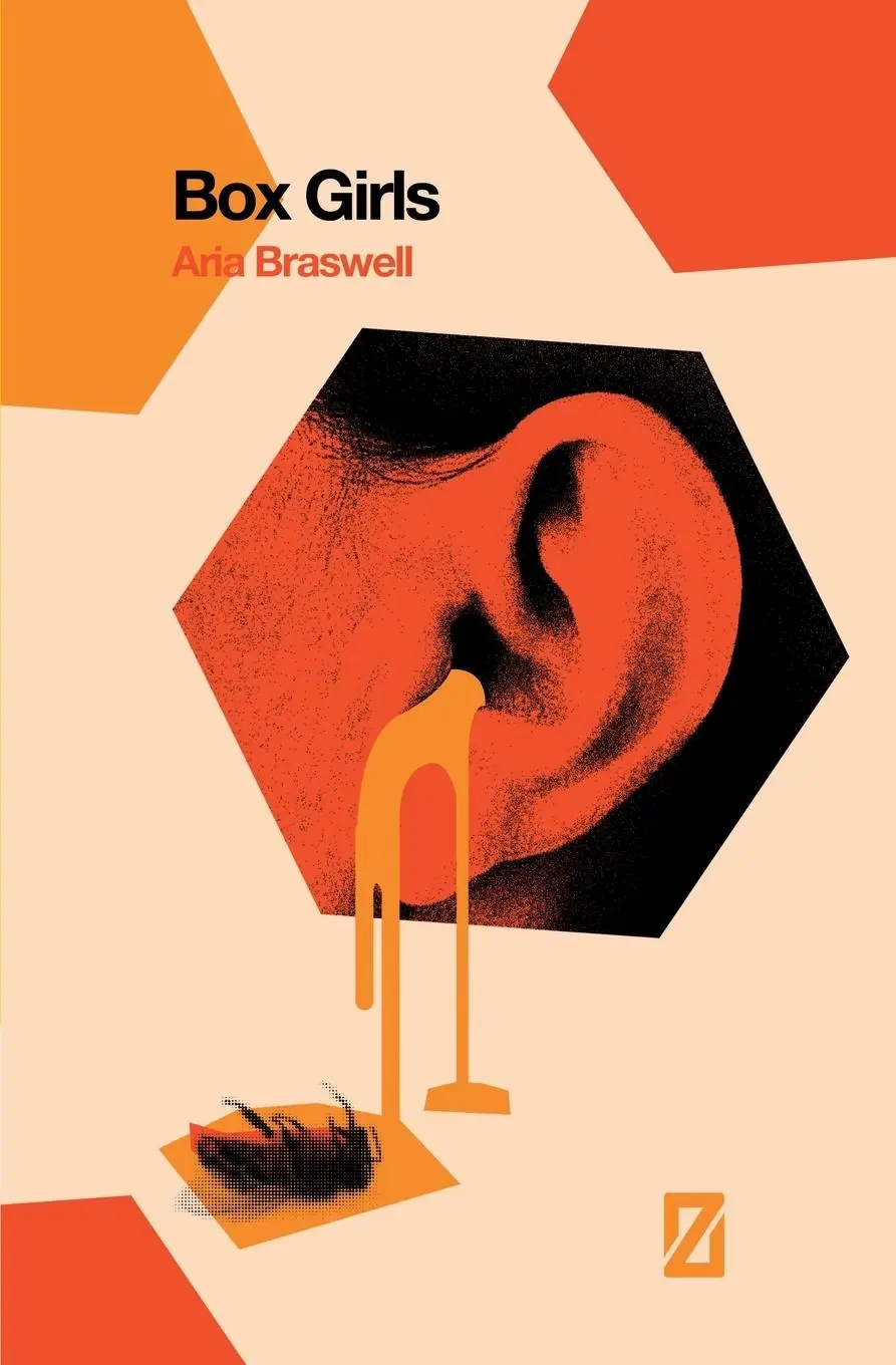 Cover: 9781938753503 | Box Girls | Aria Braswell | Taschenbuch | Englisch | 2025