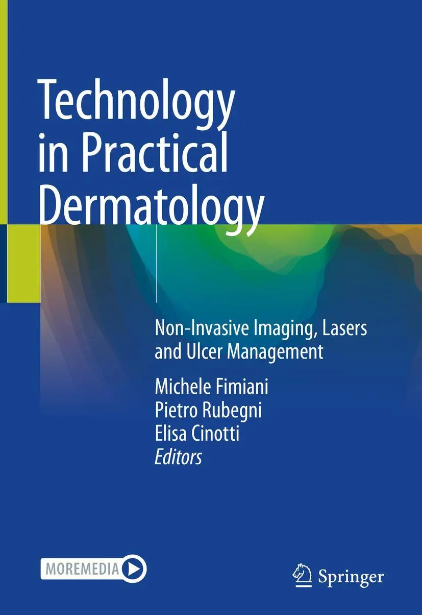 Cover: 9783030453503 | Technology in Practical Dermatology | Michele Fimiani (u. a.) | Buch