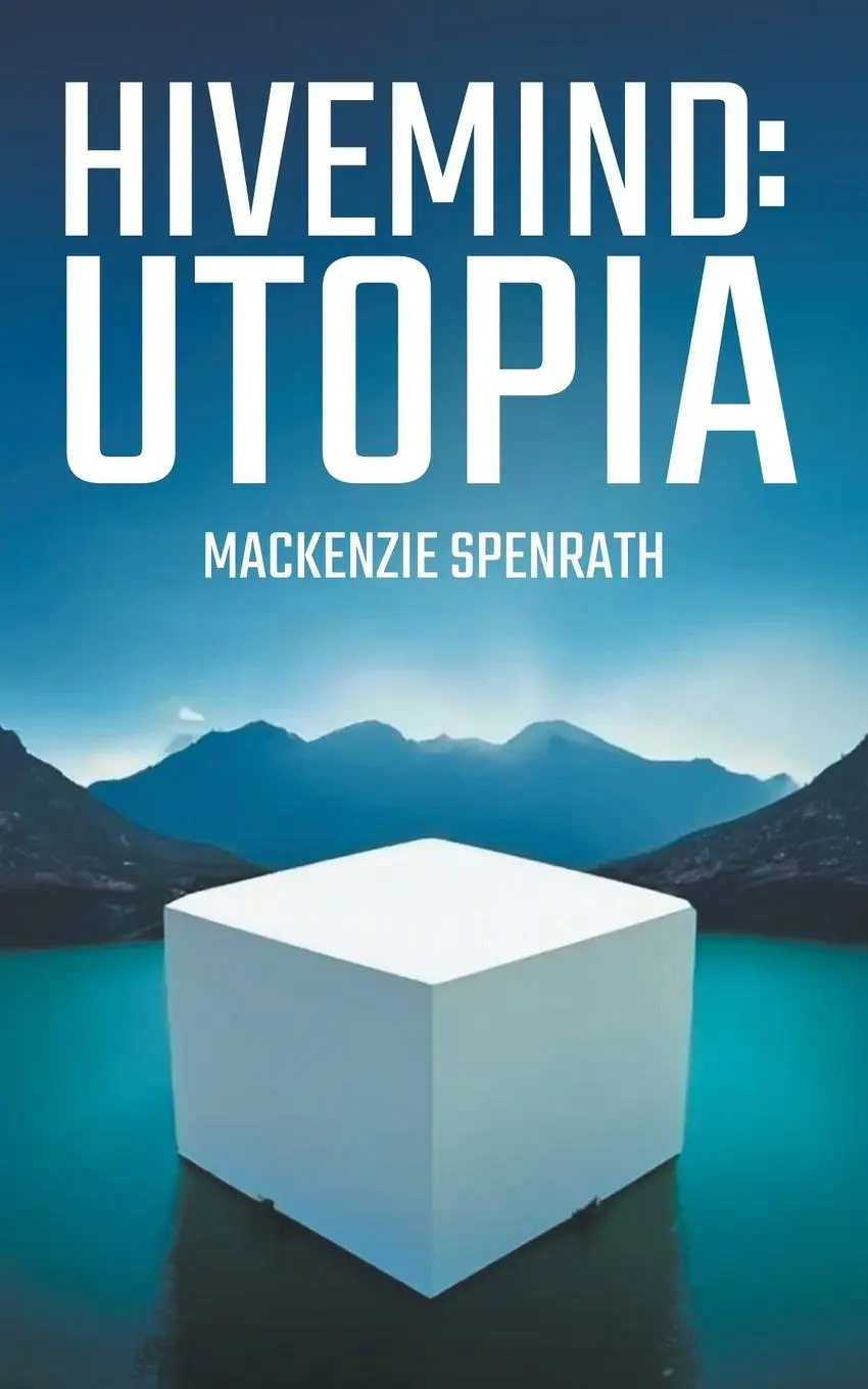 Cover: 9798223783503 | Hivemind | Utopia | Mackenzie Spenrath | Taschenbuch | Englisch | 2023